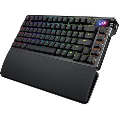 ASUS  Clavier Gaming Azoth Extreme Anglais