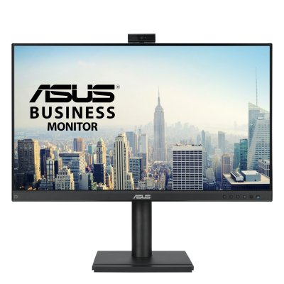 ASUS  &Eacute;cran Be249qfk 24&acute;&acute; Fhd Ips Led 100hz 
