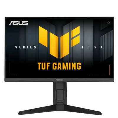 ASUS  &Eacute;cran Gaming Tuf Gaming Vg249qml5a 24&acute;&acute; Full Hd Ips Lcd 280hz
