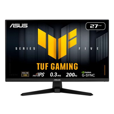 ASUS  &Eacute;cran Gaming Tuf Gaming Vg279q5a 27&acute;&acute; Full Hd Ips Led 180hz