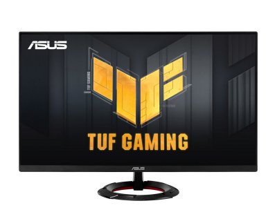 ASUS  &Eacute;cran Gaming Vg249q3r 24&acute;&acute; Fhd Ips Led 180hz