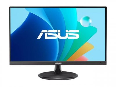ASUS  &Eacute;cran Gaming Vp227hf 21.5&acute;&acute; Fhd Va Led 100hz