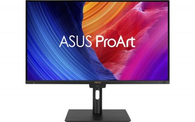 ASUS  &Eacute;cran Pa27ucge 27&acute;&acute; 4k Ips Led 