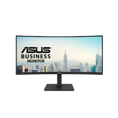 ASUS  &Eacute;cran Va34vcpsr 27&acute;&acute; Uwqhd Va Led 100hz
