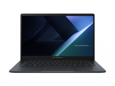 ASUS  ExpertBook B1 - 14 - Intel - 16 Go RAM - 512 Go SSD