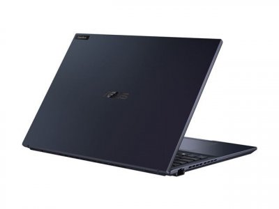ASUS  ExpertBook B5 B5604CMA-QW0035X - Core Ultra 7 155U 16 Go RAM 512 Go SSD Noir