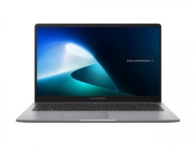 ASUS ExpertBook P1503CVA-S72481X 15.6"" Intel Core 5 16 Go Gris 512 Go