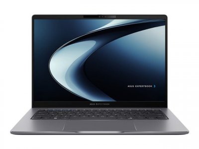 ASUS  ExpertBook P3 - 14 - Intel Core Ultra 5 - 16 Go RAM - 512 Go SSD