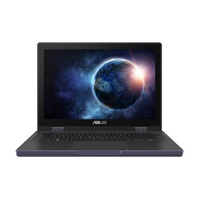 ASUS  ExpertBook R12 BR1204CGA-R80060XA - Celeron N N100 8 Go RAM 128 Go SSD Gris