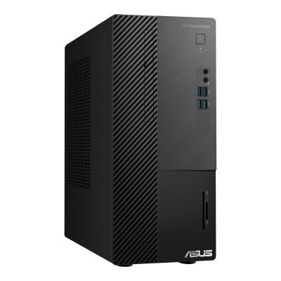 ASUS ExpertCenter D5 Mini Tour D500MDCZ-512400028X - Windows 11 Pro