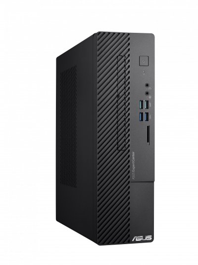 ASUS  ExpertCenter D5 SFF D500SCCZ-511400041X - Windows 11 Pro
