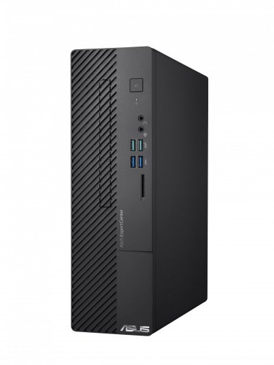  ASUS ExpertCenter D5 SFF D500SCES-0G6405003R - Windows 10 Pro