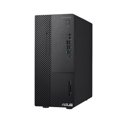 ASUS  ExpertCenter D700MCES-310105011R PC I3 8 Go 256 Go Windows 10 Pro Noir