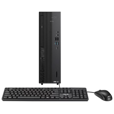 ASUS  ExpertCenter D701SER-714700022X PC I7 16 Go 512 Go Windows 11 Pro Noir