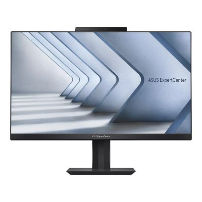 ASUS  ExpertCenter E5 AiO 24 E5402WVARK-BPC102X - Windows 11 Pro 
