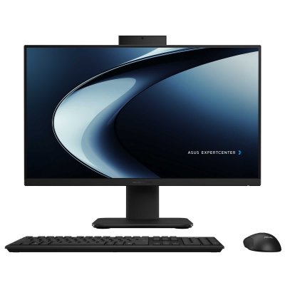 ASUS  ExpertCenter P400 AiO P440VAK BPC525X - Tout