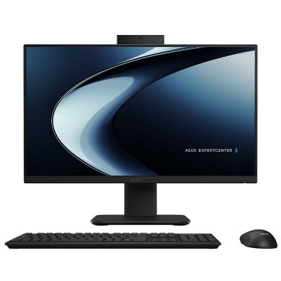 ASUS  ExpertCenter P400 AIO P440VAK-BPCJ21X Noir