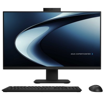 ASUS  ExpertCenter P400 AIO P470VAK-BPE905X Noir