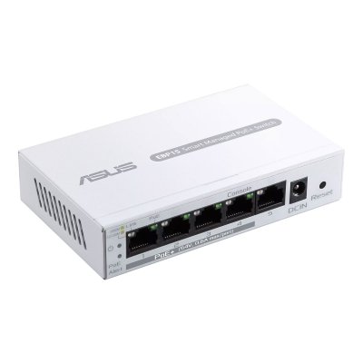 ASUS  ExpertWiFi EBP15 G&eacute;r&eacute; Gigabit Ethernet 90IG08D0-MO3B00