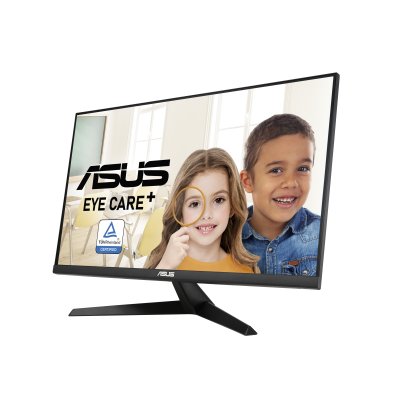 Asus Eye Care Vy279hge 27&acute;&acute; Full Hd Ips Led 144hz Monitor Clair