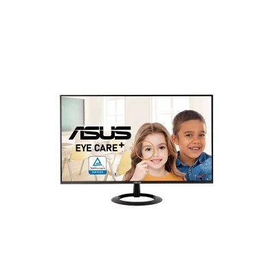ASUS  Eye Care Vz27ehf 27&acute;&acute; Full Hd Ips Led 100hz Monitor Clair