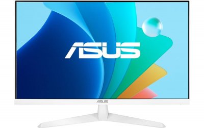 ASUS  EyeCare VY279HF-W &Eacute;cran de PC 68,6 cm (27"") 1920 x 1080 pixels Full HD LED Blanc