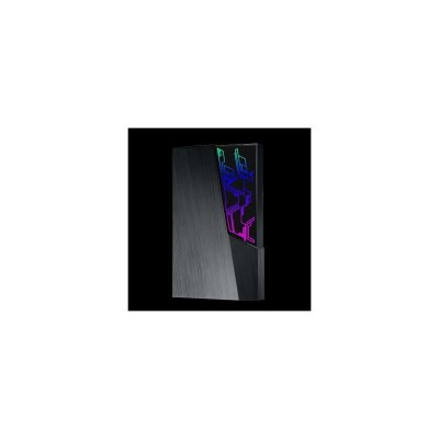 ASUS  FX GAMING EHD-A2T disque dur externe 2000 Go Noir