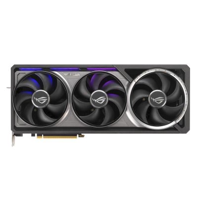ASUS  GeForce ROG Astral GeForce RTX 5090 32GB GDDR7 OC Edition 