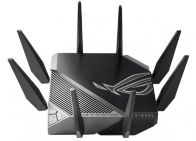 ASUS  GT-AXE11000 routeur sans fil Gigabit Ethernet 90IG06E0-MO1R00