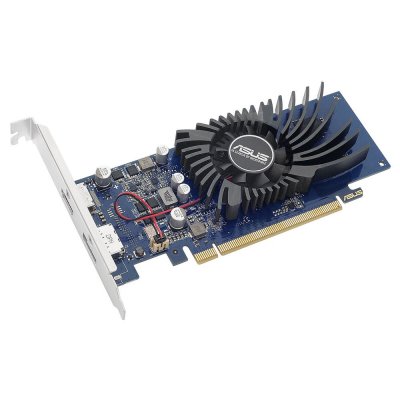 ASUS  GT1030-2G-BRK GeForce GT 1030 2 Go GDDR5