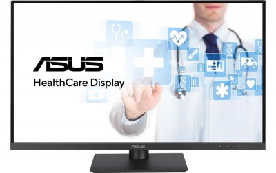 ASUS  HA2441A 23.8"" LCD Quad HD 5 ms Noir