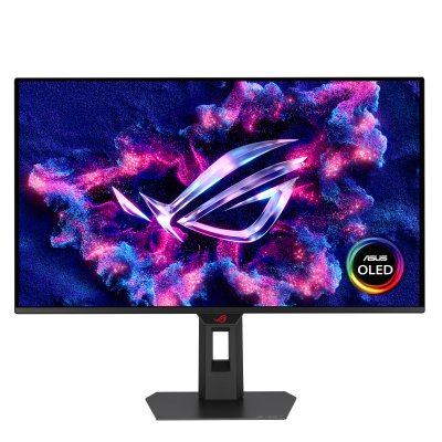ASUS  monitor rog strix oled xg27acdms (90lm0b60-b01371) (90lm0b60b01371)