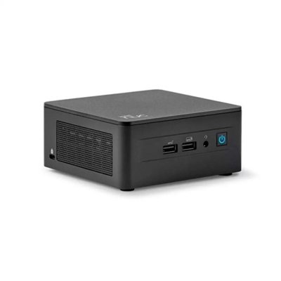 ASUS  NUC 13 PRO RNUC13ANHI500002I - Core i5 I5-1340P 1.9 GHz Noir