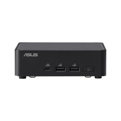 ASUS  NUC 14 Pro RNUC14RVKV5068C2I - Core Ultra 5 125H 1.2 GHz 16 Go RAM 512 Go Noir
