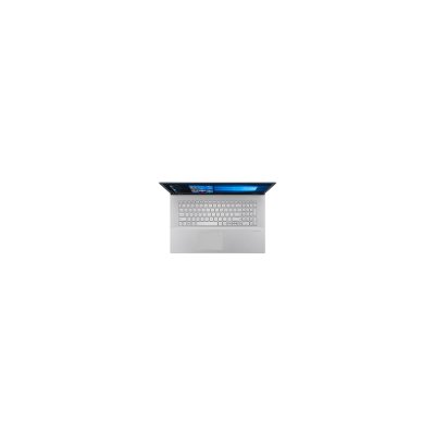  ASUS P1701EA-AU410X 17.3"" I5 8 Go Argent 256 Go