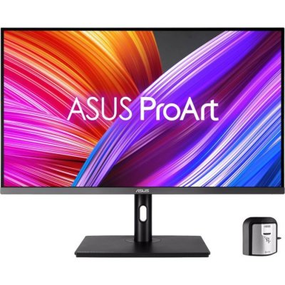 ASUS  PA32UCDMR-K QD-OLED 4K ProArt 0.1ms 31.5