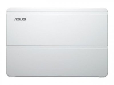 ASUS  Pad-14 Etui Pliable pour MeMO Pad 10 Blanc