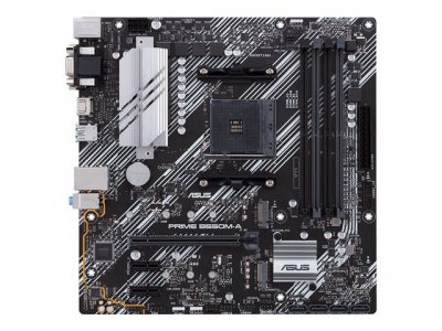 ASUS  prime b550m-a 90MB14I0-M0EAY0