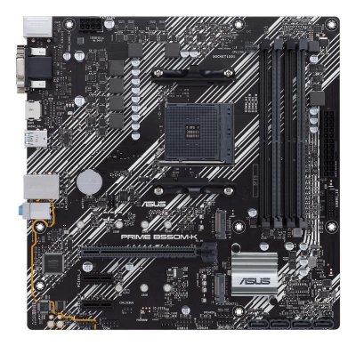 ASUS  prime b550m-k 90MB14V0-M0EAY0