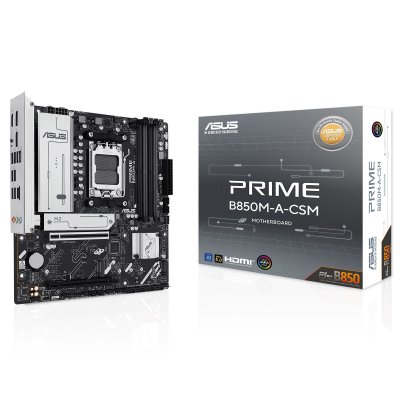 ASUS  PRIME B850M-A-CSM 