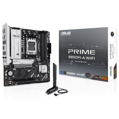 ASUS  PRIME B850M-A WIFI 