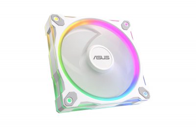 ASUS  Prime MR120 ARGB Reverse Fan ventilateur de bo&icirc;tier