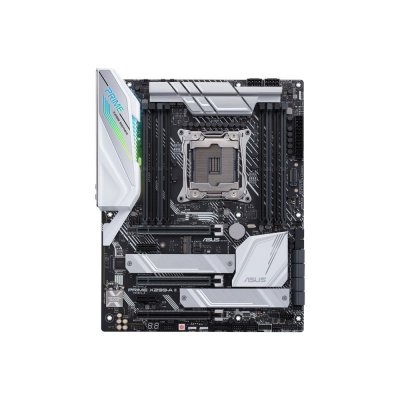 ASUS  Prime X299-A II motherboard LGA 2066 ATX Intel X299 