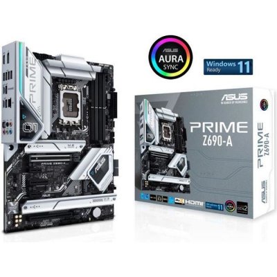ASUS  PRIME Z690-A