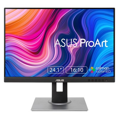 ASUS  ProArt PA248QV - ecran LED - 24.1
