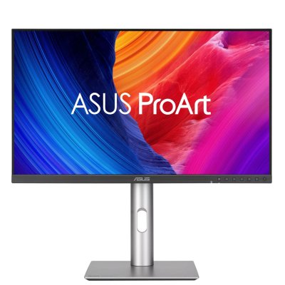 ASUS  ProArt PA278QGV 27"" LCD Quad HD 5 ms Noir