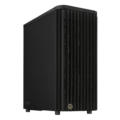 ASUS  ProArt PA401 - Wood Edition - tour - ATX - pas d'alimentation (ATX) - USB/Audio 
