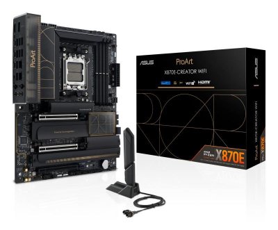 ASUS  ProArt X870E-CREATOR WIFI 