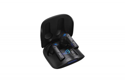 ASUS  ROG Cetra True Wireless Speednova Blanc
