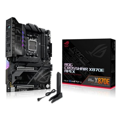ASUS  ROG CROSSHAIR X870E APEX 